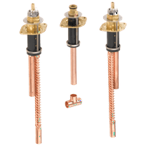 Delta Roman Tub Rough Faucet R2707