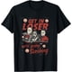 thumbnail image 1 of Funny Halloween Get in Loser We Going Slashing Camiseta, 1 of 2