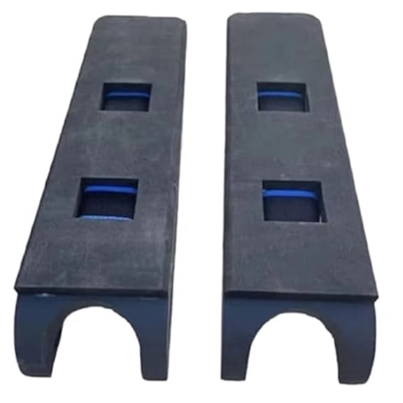 Self-Supporting Crawler Climber Knee Pads Light Weight Work Kneepads for Attic Crawling Serviceable Cushion Protection