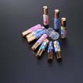 thumbnail image 5 of HONITANO 12Pcs Travel Spray Bottles 10ml Fragrance Sample Bottles Breakage Resistance Tight Seal For Lovers, 5 of 8