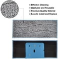 thumbnail image 5 of Washable Reusable Mop Pads for Robot Braava Jet M6 - Replacement Accessories, 5 of 7