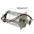 thumbnail image 5 of Efficient Bread Machine Motor Low Noise Motor Powerful Motor Bread Machine Replacement Accessory for Bread Making, 5 of 6