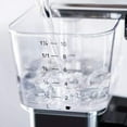 thumbnail image 2 of Technivorm Moccamaster 79318 KBGT, 10-Cup Coffee Maker, 40 oz, Off-White, 2 of 3