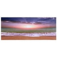 thumbnail image 1 of Aquarium Background Poster Stickerm,Beach Sunset Poster Decorative Underwater PVC Landscape Image Wall Decorations Picture Decor Self Adhesive Reptile Plant for Fish Tank, 1 of 9