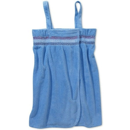 No Boundaries - Juniors Shower Wrap