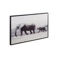 thumbnail image 4 of HOMETRENDS Wall Art, 4 of 5
