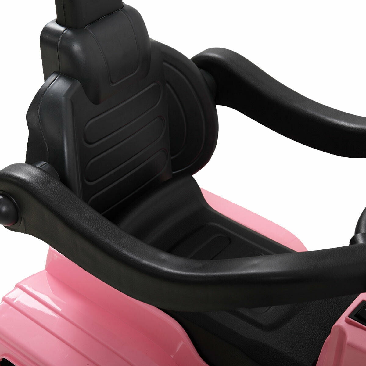 Kepooman 6V Electric Cars Toy for Kids to Ride, Kids Ride On Power Cars, Multi Function Stroller for Children Kepooman 6V Electric Cars Toy for Kids to Ride, Kids Ride On Power Cars, Multi Function Stroller for Children