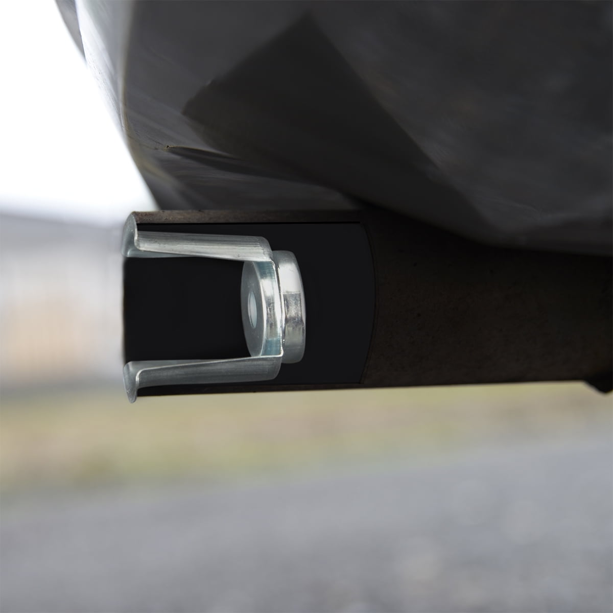 Auto Exhaust Whistle Car Pipe Joke Loud Sound Prank Trick Party Gags