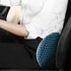 thumbnail image 3 of Almohada de soporte con funda de Soporte para cintura Cojín Azul SM SunniMix Almohada de respaldo, 3 of 8