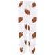 thumbnail image 3 of WILLBEST Pantalones Casuales para Mujer con Estampado de Rugby, Bolsillos Sueltos, Cintura Alta, Tiras En el Tobillo, para Un Estilo y Comodidad Diarios. Extra Grande, 3 of 3