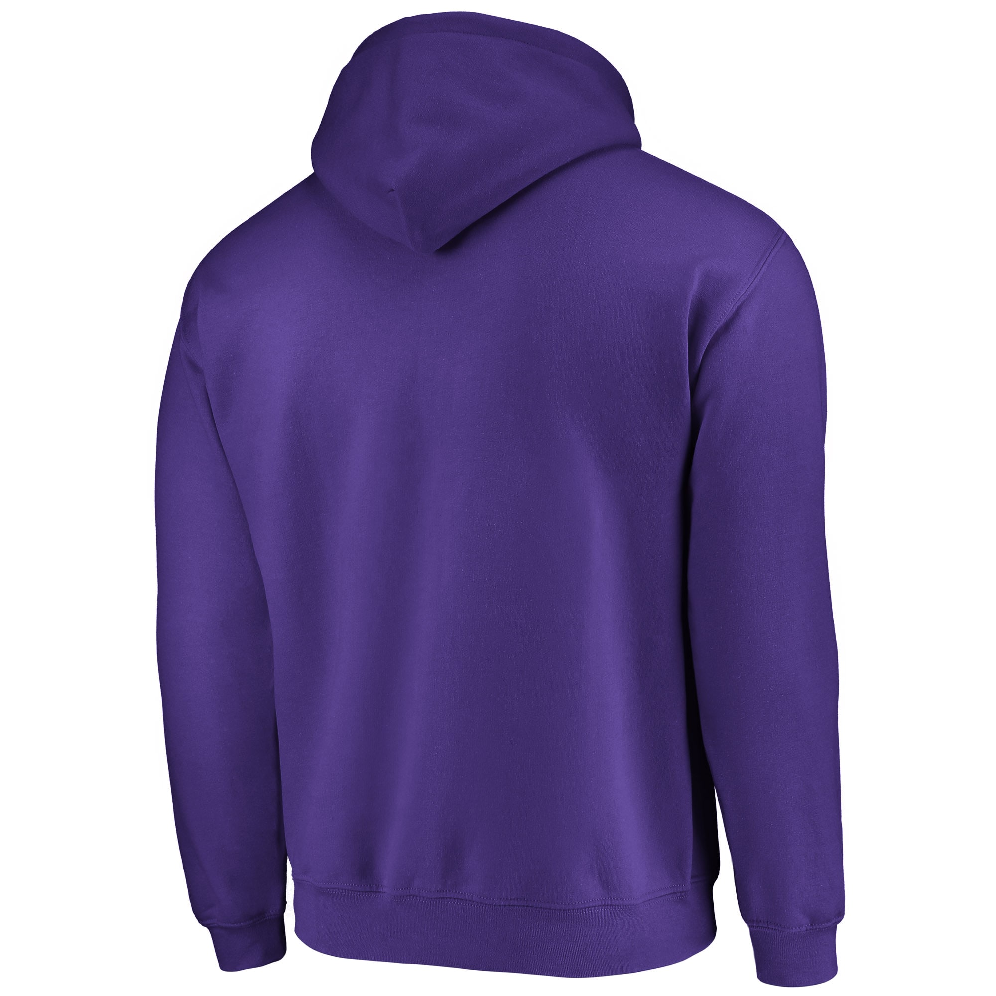 clemson purple pullover