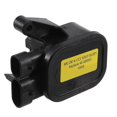 thumbnail image 2 of For Club Car MCOR 4 Throttle Potentiometer Accelerator for Club Car Precedent & DS/Carryall 2012-UP, OEM# 105116301, 2 of 5