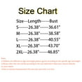 thumbnail image 3 of FJUCHAI Womens Tops Vest V-Neck Sleeveless Soft Summer Tees Loose Vest S-XXL, 3 of 9