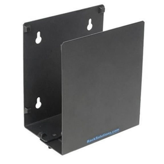 Innovation First Rack Solutions  Wall Mount Kit Universal 2.35 in. To 3.75In