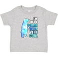 thumbnail image 3 of Inktastic Funny Polar Bear Boys or Girls Baby T-Shirt, 3 of 5