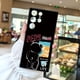 thumbnail image 2 of Agregue un toque de creatividad a su iPhone con nuestra funda de goma TPU con estampado de dibujos animados: ¡destaque del resto!, 2 of 4