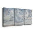 thumbnail image 3 of Sky Blue I Premium Gallery Wrapped Canvas - Ready to Hang - 12 x 18 Each, 3 of 10