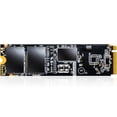 thumbnail image 3 of Unidad de estado sólido XPG GAMMIX S11 Pro de 1TB, M.2 NVMe PCIe. XPG GAMMIX S11 Pro 1TB M.2 2280 Disipador, 3 of 3