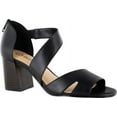 thumbnail image 2 of Bella Vita Korrine Block Heel Sandals (Women), 2 of 7