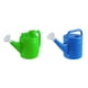 thumbnail image 1 of Toystoory Jardín de agua eficiente ABS con distribución uniforme de agua regadera flores riego riego maceta jardinería Jardín y Patio doce, 1 of 6