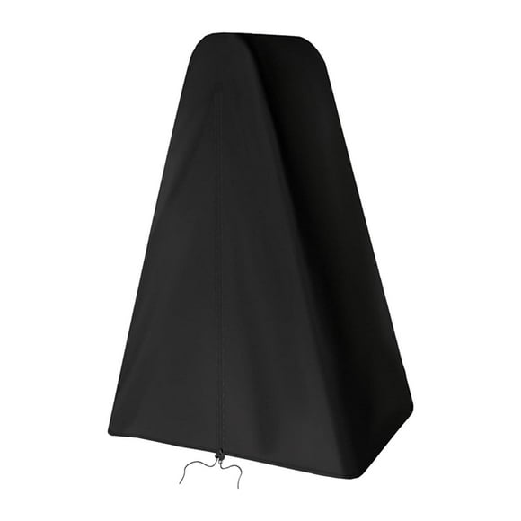 Funda plegable para escalera, protector de escalera, a prueba de polvo, práctica bolsa de almacenamiento portátil para escalera, funda protectora para