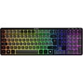 thumbnail image 1 of Teclado Multidispositivo ACTECK TECHNO PRO TI790 Mecanico Inalambrico USB 2.4GHz + BT 5.0 RGB, 1 of 5