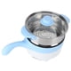 thumbnail image 1 of Electrodomésticos de cocina, olla eléctrica para cocinar en el automóvil de 24 V y 2 l, olla moderna e innovadora, 1 of 12