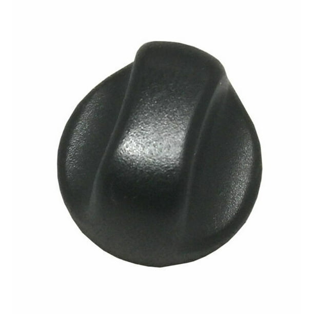 Broan S600348 Black Knob for Fan Light Kitchen Range Hoods 600348 Genuine