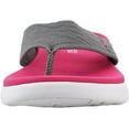thumbnail image 2 of Skechers Women's On-The-Go 600-Sunny Flip-Flop, 2 of 4