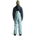 thumbnail image 4 of Burton Men's Reserve Bib Pants (Rock Lichen, M), 4 of 9