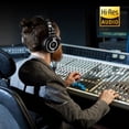 thumbnail image 2 of OneOdio Monitor 60 Auriculares de Estudio Profesionales - Auriculares de Grabación con Cable, Audio de Alta Resolución, Orejeras Suaves y Cómodas, Adaptador de 6,35 mm para Seguimiento de Mezcla DJ Ma, 2 of 5