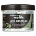 thumbnail image 2 of (4 pack) Ampro Pro Styl Curl Enhancer, Hair Gel, Extra, 10 oz., Moisturizing, Unisex, 2 of 7