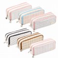 thumbnail image 4 of Pencil Pochette de Maquillage en Toile Multi-Usages pour Bag, 4 of 10