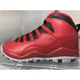 thumbnail image 5 of Ni - ke Size 10.5 - Air Jordan 10 Retro Bulls Over Broadway, 5 of 5