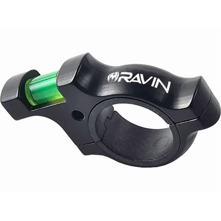 Ravin Crossbow Scope Level