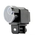 thumbnail image 2 of PVCS AF2003 Automatic Fish Food Feeder Auto Timer Tank Pet Digital Aquarium Tank Pond, 2 of 7