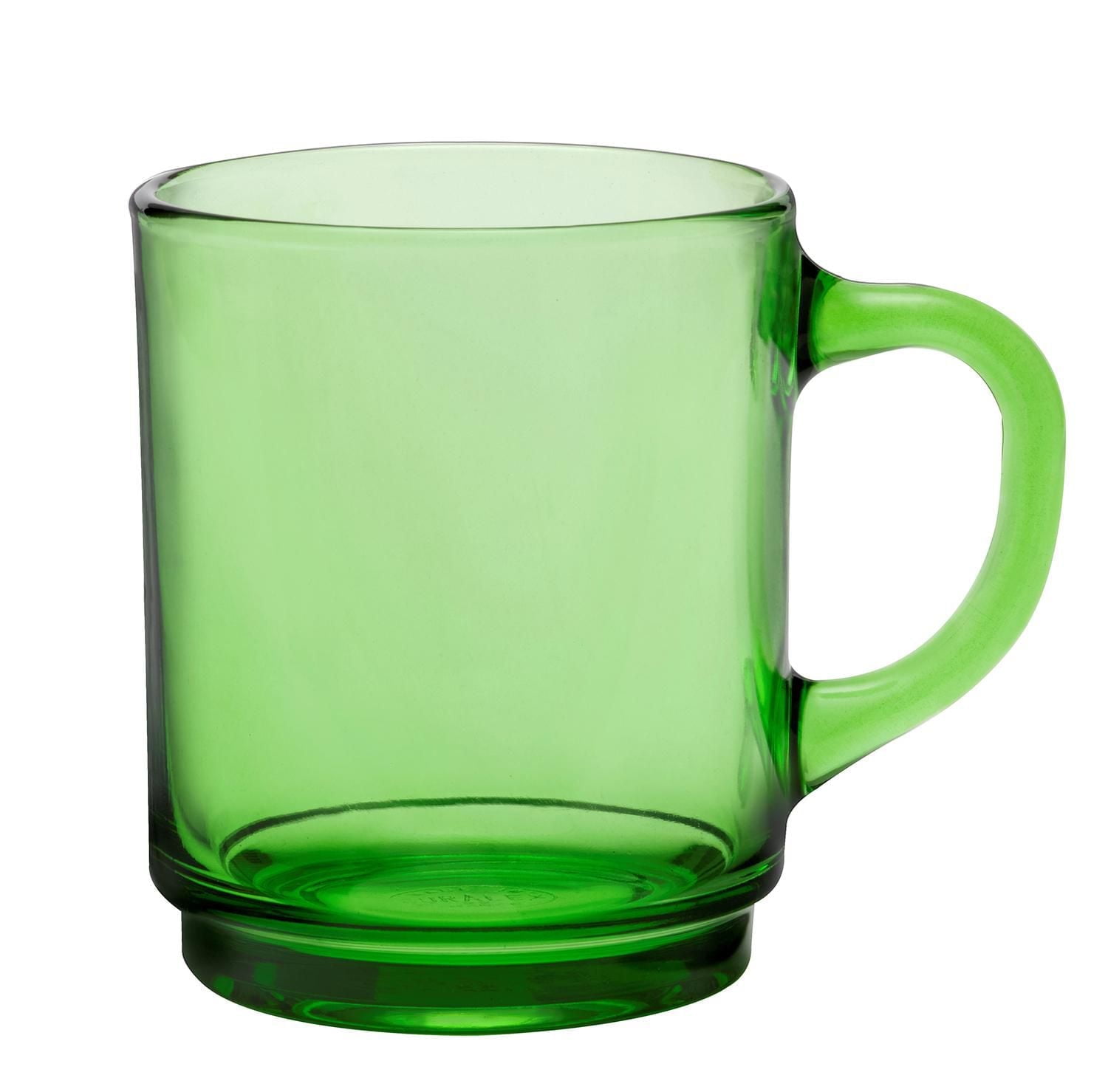Duralex Versailles Mug 260ml Set of 6