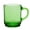 Vert, variante sur Duralex Tasse Versailles 260 ml Ensemble de 6