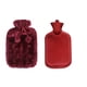 thumbnail image 3 of Xihbxyly Bolsa de Agua Caliente de Goma Suave para Termoterapia, Calentador de Manos Desmontable, Calor para Aliviar El Dolor, Protección Contra El Frío, Funda de Tela Ecológica, Uso Doméstico, Capac, 3 of 3