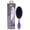 Cosmic Bubbles, variant on Wet Brush Pro Detangler Fantastic Voyage Brush - Cosmic Bubbles, 1 Pc Hair Brush