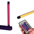 thumbnail image 3 of Led Fill Light Night Light Photography Lighting Stick LED Fill Light Portable RGB Colorful  Night Light Photography Lighting Stick USB Powered Selfie Lamp, 3 of 8