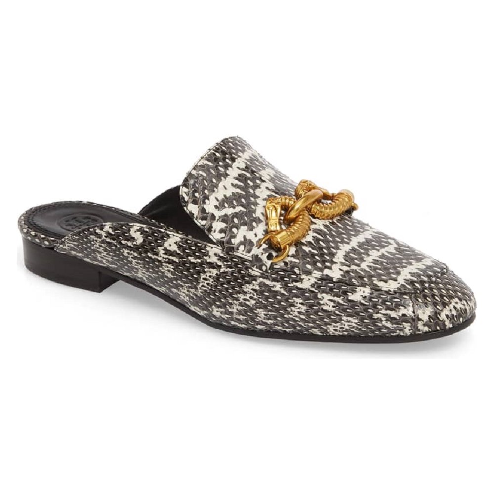 tory burch jessa backless loafer