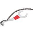 thumbnail image 2 of Carbon Steel 3 In 1 Chain Wrench, Bike Repairing Tool, Easy To Carry Repair Tool Cycling Accessory For Riding Cyclist, 2 of 8