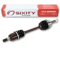 thumbnail image 2 of Sixity 2014 compatible with Honda TRX500 4x4 Front Right XTA Axles Passenger TRX500FPA AC foreman Rubicon EPS, 2 of 3