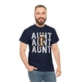 thumbnail image 5 of 22Gifts Football Aunt Shirt, Gifts, Tshirt, 5 of 12