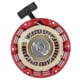 thumbnail image 1 of Gasoline Generator Recoil Pull Starter For 168f 170f 2-3kw Generator s20241212749, 1 of 4