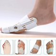 thumbnail image 5 of ShenMo Corrector for Women and Men, Orthopedic Bunion Toe Straightener, Adjustable Bunion Splint with Toe Separator for Bunion Relief, Day Night Support(2PC), 5 of 5