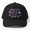 Black, variant on Unisex Fourth of July Fireworks Baseball Cap, Independence Celebration Design Hat