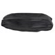 thumbnail image 5 of Tapa Del Reposabrazos De Cuero Sintético Consola Central Apoyabrazos Caja Cubierta Protectora Para Highfor Lander 2008 2013 Cubierta Negra Consola Central Apoyabrazos Caja Tapa, 5 of 8