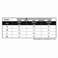 thumbnail image 6 of Women'S Ribbed Sweater Crew Neck Short Sleeve Loose Fit Floral Knit Pullover Tops Silver XL, 6 of 6
